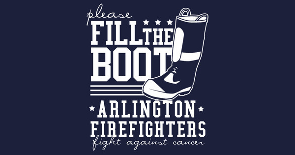 Fill the boot