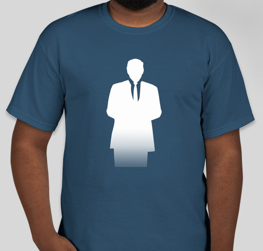 Nimble America Launch Fundraiser - unisex shirt design - small