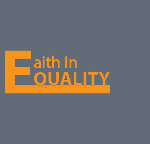 Proudly Promote Marriage Equality's Most Important Argument shirt design - zoomed