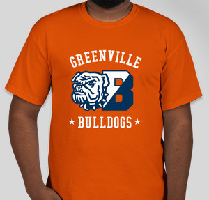 Greenville Bulldogs