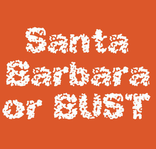 Send Hayden to Santa Barbara National Horseshow shirt design - zoomed