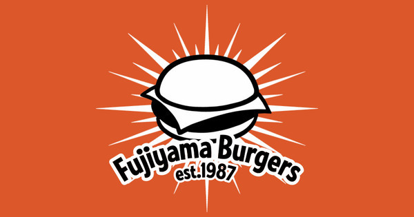 Fujiyama Burgers