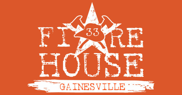 Fire House 33