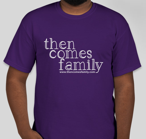 TCF Marches for Women's Rights Fundraiser - unisex shirt design - front