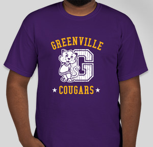 Greenville Cougars