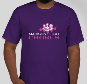 Madison High Chorus