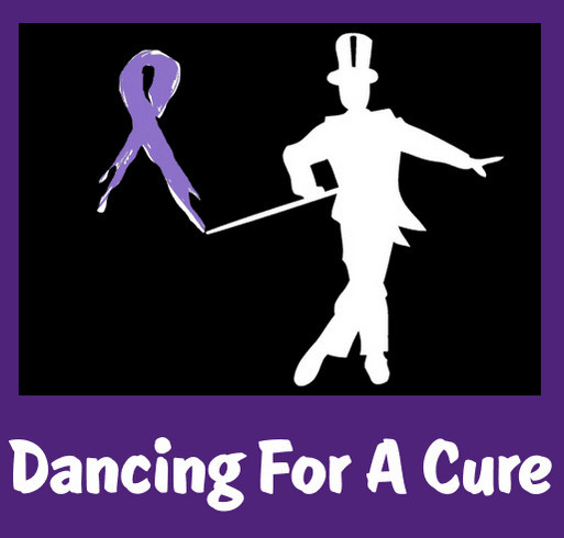 Westbrook Dance Academy Relay For Life Team 2015 shirt design - zoomed