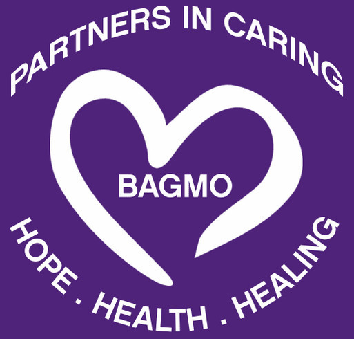 BAGMO Medical Mission Outreach to Ijado and Olorulekan Villages Fundraiser shirt design - zoomed
