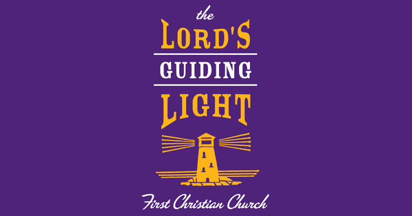 The Lord's Guiding Light