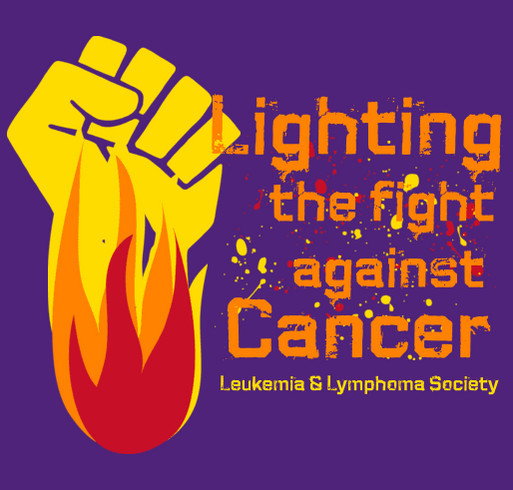 light the night walk lls