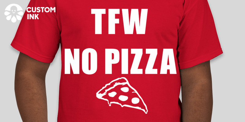 We Love You Daddy Sakurai Custom Ink Fundraising