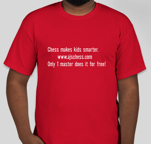 Help a single Dad with three children. (1 autistic) Fundraiser - unisex shirt design - small