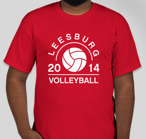 Leesburg Volleyball