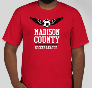 Madison Soccer