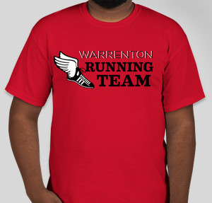 Warrenton Running Team