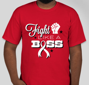 Fight Like a Boss