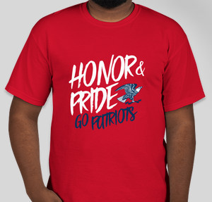 Honor and Pride