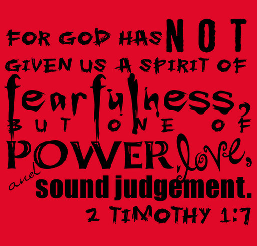 BridgeWay Baptist Church T-shirts shirt design - zoomed