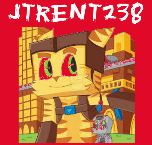 jtrent238 T-Shirt shirt design - zoomed