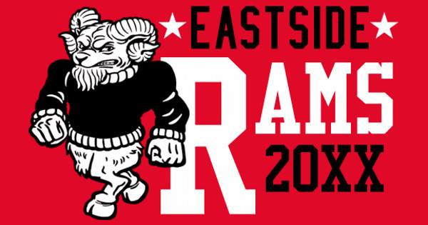Eastside Rams