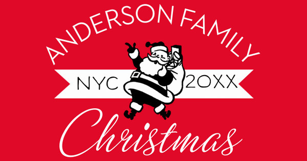 Anderson Christmas