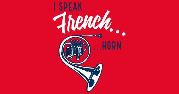 I Speak French