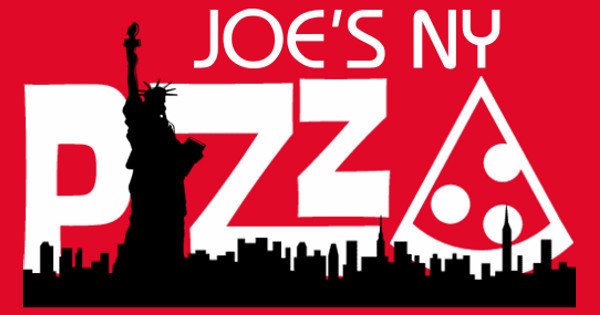 Joe's NY Pizza