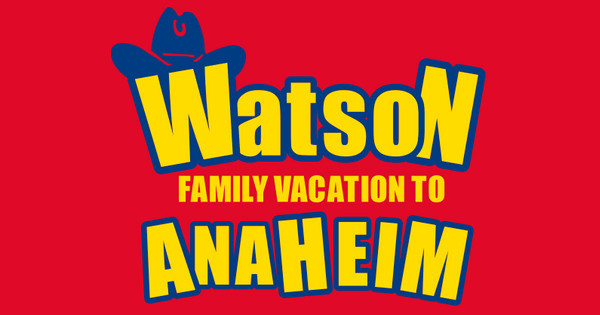 Watson Family