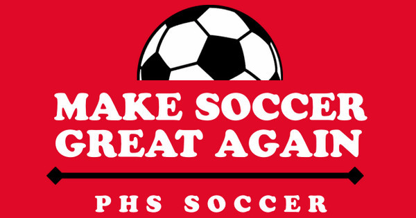 Make Soccer Great Again