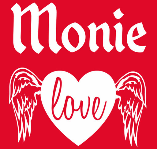 Team Monie - 2019 shirt design - zoomed