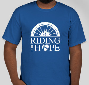 Riding for Hope