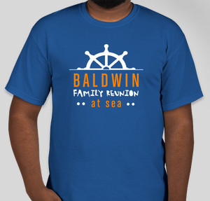 Baldwin Family Cruise