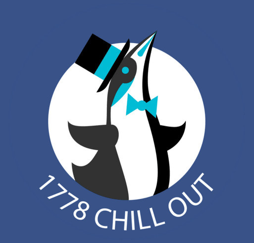 Support Chill Out Team 1778 shirt design - zoomed