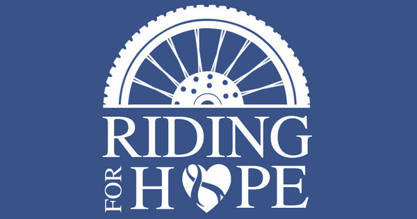 Riding for Hope