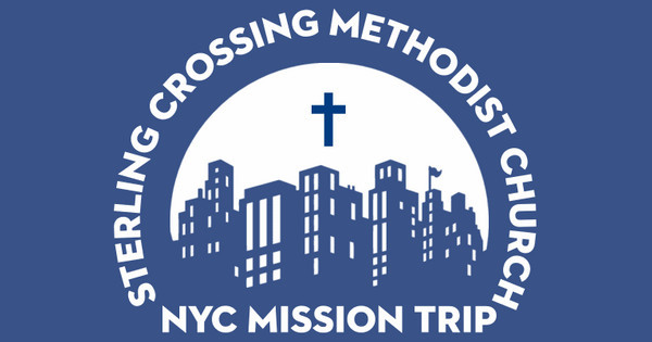 NYC Mission Trip