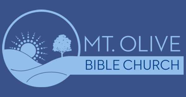 Mt. Olive Bible Church