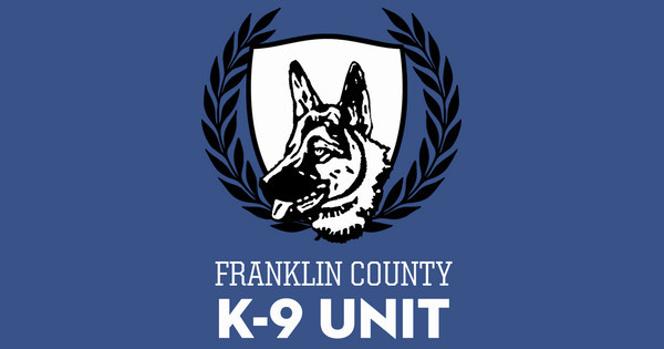 Franklin Co. K9 Unit