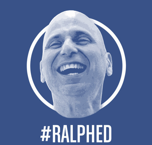 #RALPHED shirt design - zoomed