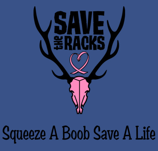 Support The Titties Save The Pitties shirt design - zoomed