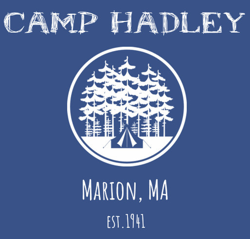 Camp Hadley Trust T-Shirts shirt design - zoomed