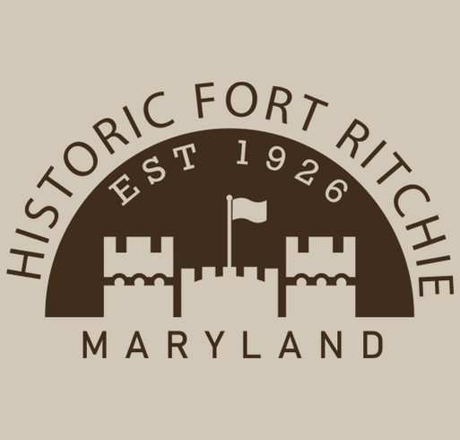100th Anniversary T-shirt Fundraiser shirt design - zoomed