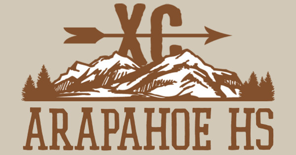 Arapahoe HS XC