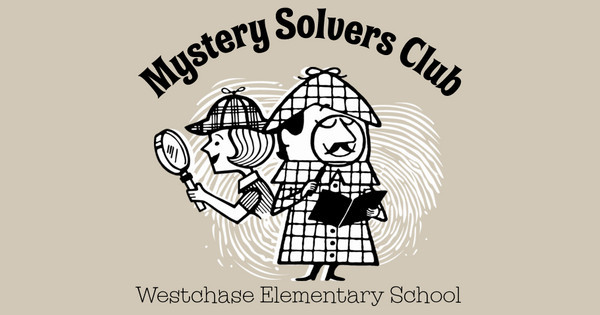 Mystery Solvers Club