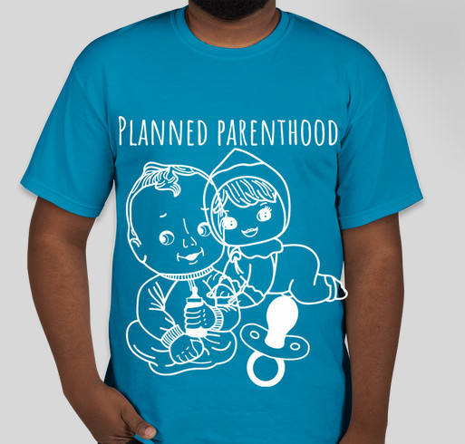 Planned Parenthood Custom Ink Fundraising Planned Parenthood Custom Ink Fundraising