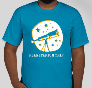 Planetarium Trip