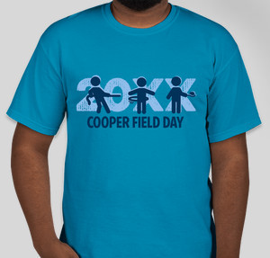 Cooper Field Day