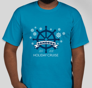 Vacation T-Shirt Designs - Designs For Custom Vacation T-Shirts - Free ...