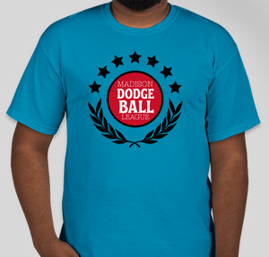 Madison Dodge Ball