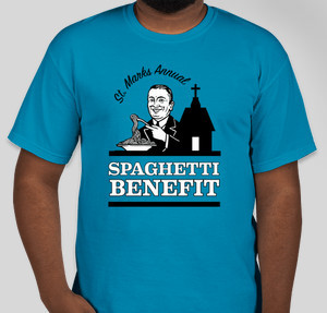 Spaghetti Benefit