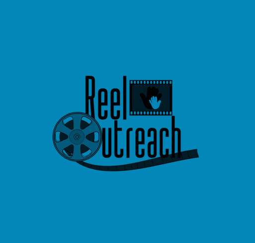 Make a Reel Difference for Kids in Need shirt design - zoomed